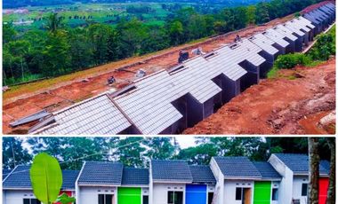 rumah subsidi di KAWASAN PENDIDIKAN JATINANGOR
