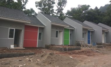 rumah subsidi di KAWASAN PENDIDIKAN JATINANGOR