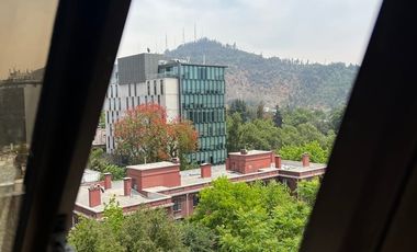 Oportunidad! Gran Oficina con Excelente Ubicación Nueva de Lyon