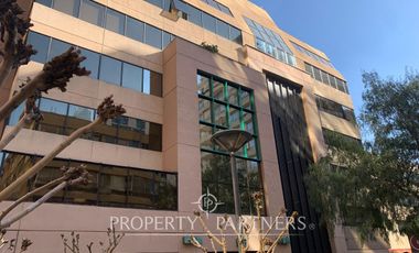 Oportunidad! Gran Oficina con Excelente Ubicación Nueva de Lyon