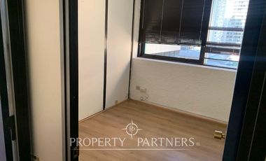 Oportunidad! Gran Oficina con Excelente Ubicación Nueva de Lyon