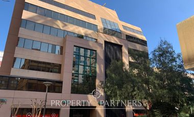 Oportunidad! Gran Oficina con Excelente Ubicación Nueva de Lyon