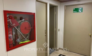 Oportunidad! Gran Oficina con Excelente Ubicación Nueva de Lyon