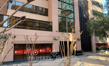 Oportunidad! Gran Oficina con Excelente Ubicación Nueva de Lyon