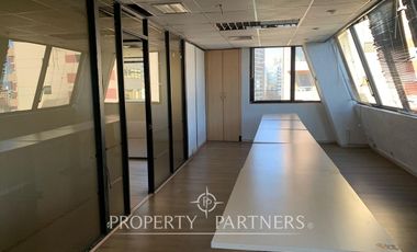 Oportunidad! Gran Oficina con Excelente Ubicación Nueva de Lyon