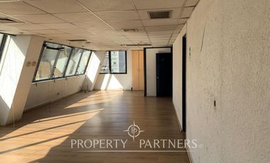 Oportunidad! Gran Oficina con Excelente Ubicación Nueva de Lyon