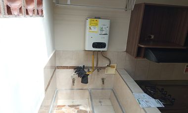 apartamento en arriendo en santamaria. Cod A9432977