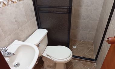 apartamento en arriendo en santamaria. Cod A9432977