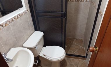 apartamento en arriendo en santamaria. Cod A9432977