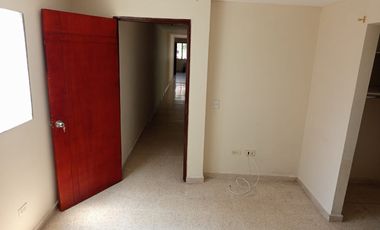 apartamento en arriendo en santamaria. Cod A9432977