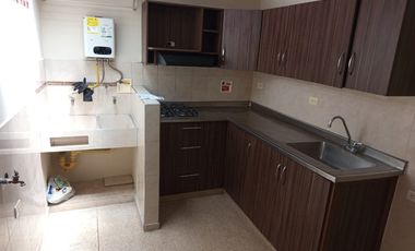 apartamento en arriendo en santamaria. Cod A9432977