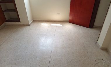 apartamento en arriendo en santamaria. Cod A9432977