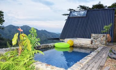 FINCA EN VENTA SAMANA CALDAS