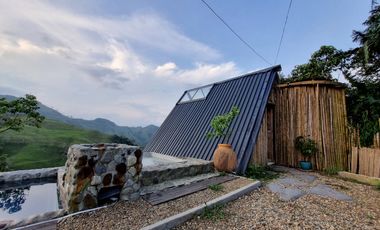 FINCA EN VENTA SAMANA CALDAS