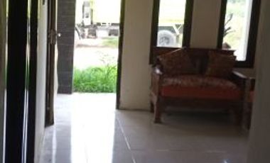 Jual Rumah Subsidi Spek komersial rasa cluster Babakan Cikao Purwakarta