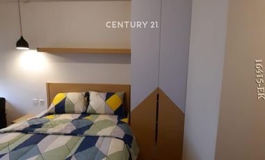 Disewakan Apartment Emerald Bintaro Tipe Studio