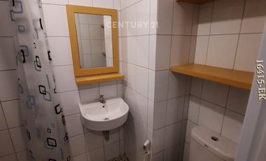Disewakan Apartment Emerald Bintaro Tipe Studio