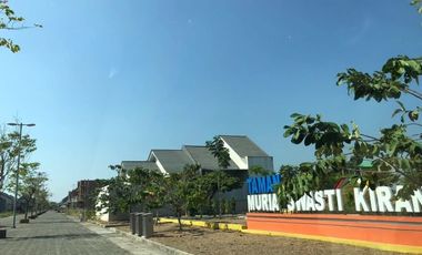 Graha Swasti 2 LT SIAP HUNI KOMPLEKS MILIK DJARUM