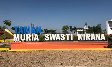 Graha Swasti 2 LT SIAP HUNI KOMPLEKS MILIK DJARUM