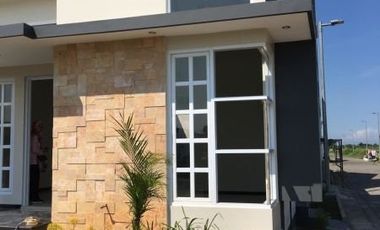 Graha Swasti 2 LT SIAP HUNI KOMPLEKS MILIK DJARUM