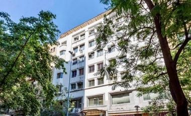 Oficina en Arriendo en Calle Estado con Huerfanos