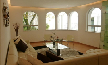 Casa en venta Bosque de Sauces, Bosques de las Lomas.