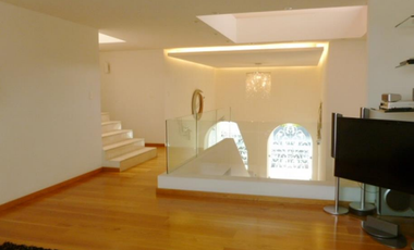Casa en venta Bosque de Sauces, Bosques de las Lomas.