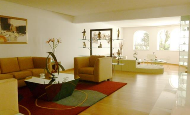 Casa en venta Bosque de Sauces, Bosques de las Lomas.