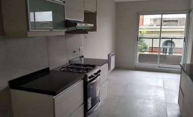 Departamento venta 1 dormitorio Jujuy 1600 - Zona Río Paraná Centro Rosario