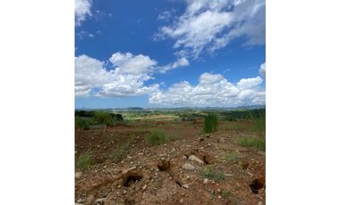 PEDREGAL/ Terreno en  Green Valley/ VENTA