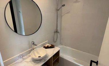 Departamento 2 amb. en Pacheco Central