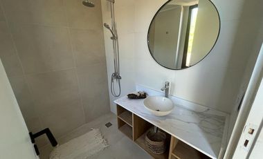 Departamento 2 amb. en Pacheco Central