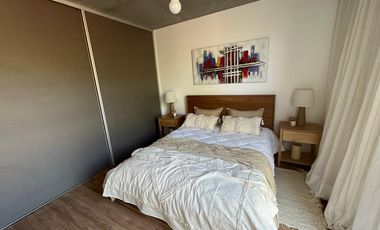 Departamento 2 amb. en Pacheco Central