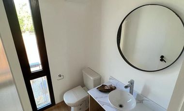 Departamento 2 amb. en Pacheco Central