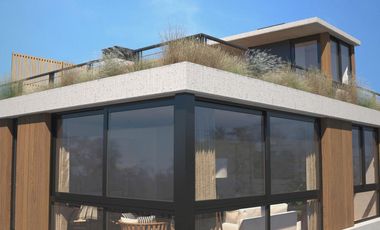 Departamento 2 amb. en Pacheco Central