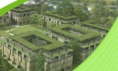 Departamento 2 amb. en Pacheco Central