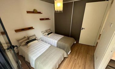 Departamento 2 amb. en Pacheco Central