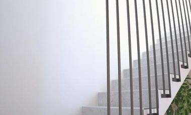 Departamento 2 amb. en Pacheco Central