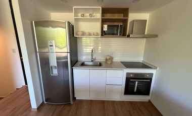 Departamento 2 amb. en Pacheco Central