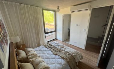 Departamento 2 amb. en Pacheco Central