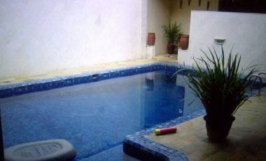 Rumah Mewah Klasik Jawa Dijual di Cilandak, Jakarta Selatan 8,2 M (Nego)