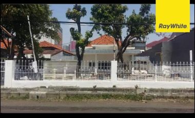Dijual Rumah di Jalan Nias, Gubeng, Surabaya Pusat