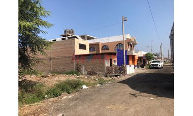 Terreno En Aucallama En La Misma Panamericana Norte – Ideal Para Almacenes O Proyecto Industrial 🏗️Restaurantes , Club Campestre