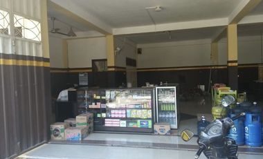 DIJUAL RUKO KOTA BARU DRIYOREJO GRESIK
