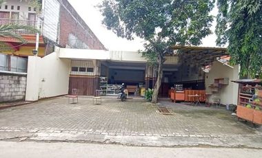 DIJUAL RUKO KOTA BARU DRIYOREJO GRESIK