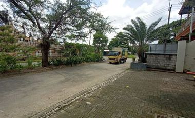 DIJUAL RUKO KOTA BARU DRIYOREJO GRESIK