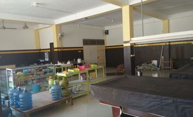 DIJUAL RUKO KOTA BARU DRIYOREJO GRESIK