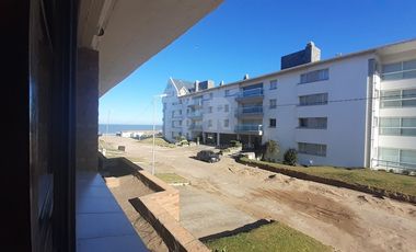 Codigo 233 - Pinamar - Depto En Alquiler