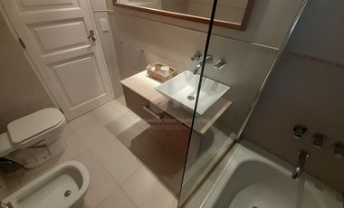 Codigo 233 - Pinamar - Depto En Alquiler