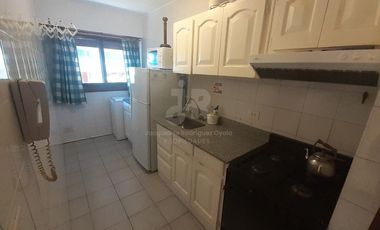 Codigo 233 - Pinamar - Depto En Alquiler